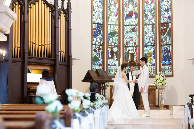 ゲストからのお声がありましたらお聞かせ下さい。