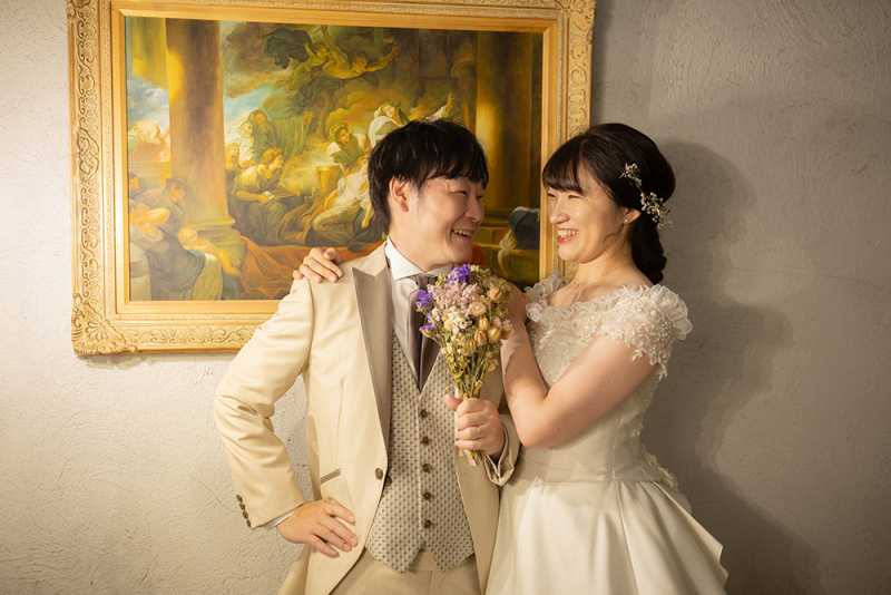 お写真撮影に関しての感想をお聞かせください