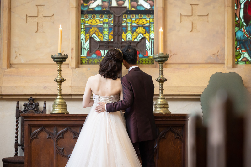 検討中のカップルにアドバイスをお願いします!