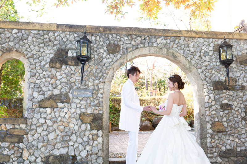 フォトウエディングの感想をお聞かせ下さい。