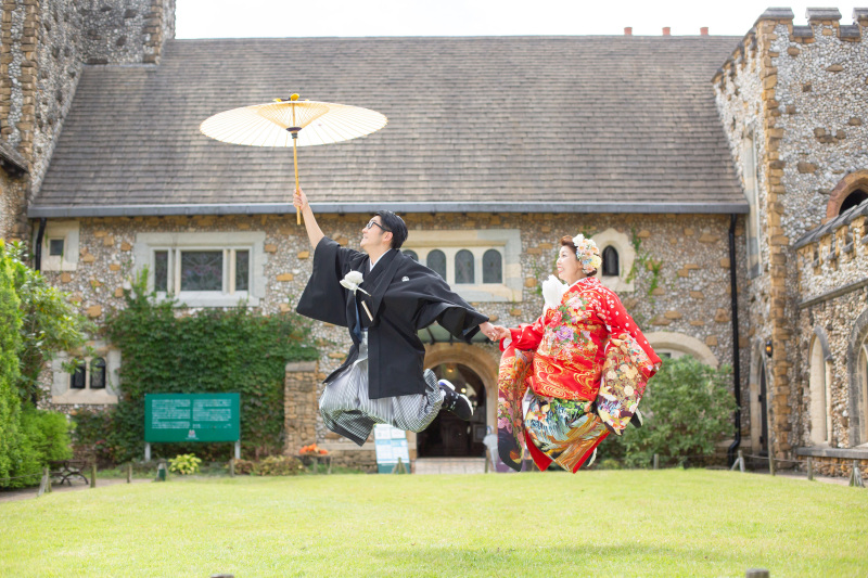 ヘアセットやメイクについての感想をお聞かせ下さい