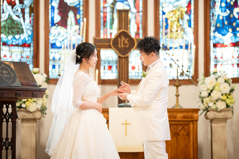 担当スタッフにメッセージがあればお願いいたします