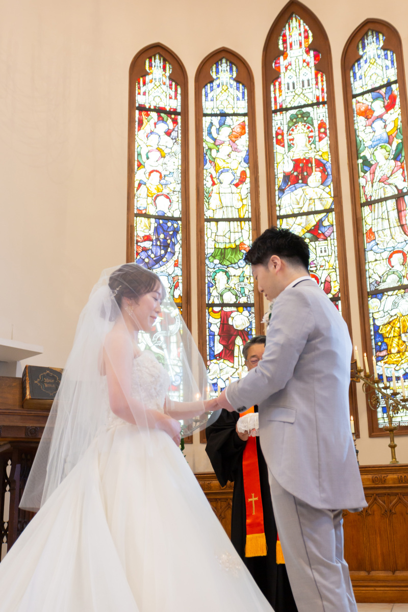 当館を選んだ一番の理由はなんですか?