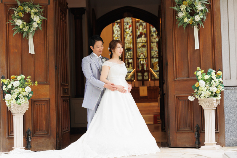 幸せを感じる一枚