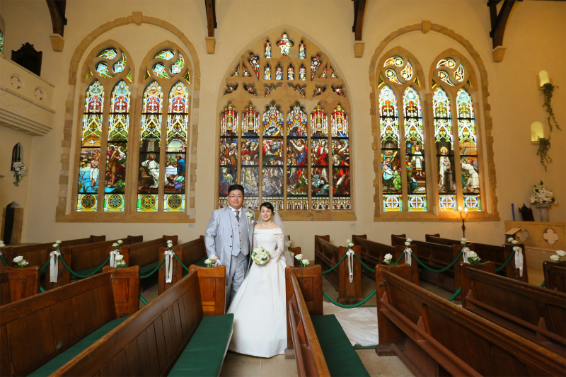 当館を選んだ一番の理由は何ですか?