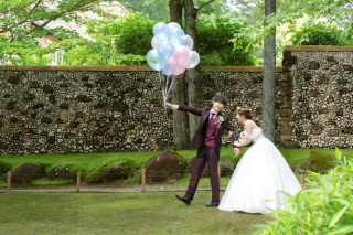 可愛らしく＆自然体に！