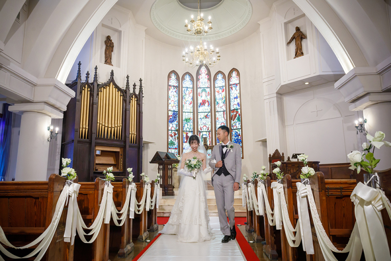 担当スタッフについての感想をお聞かせください