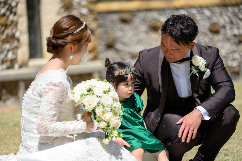 お写真撮影に対しての感想をお聞かせ下さい。