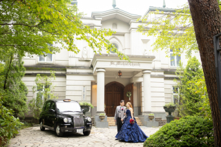 家族旅行の場所に思い出を重ねる