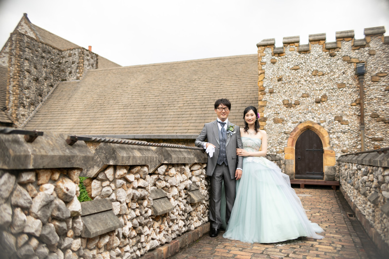 スタッフにメッセージがあればぜひお願いします。