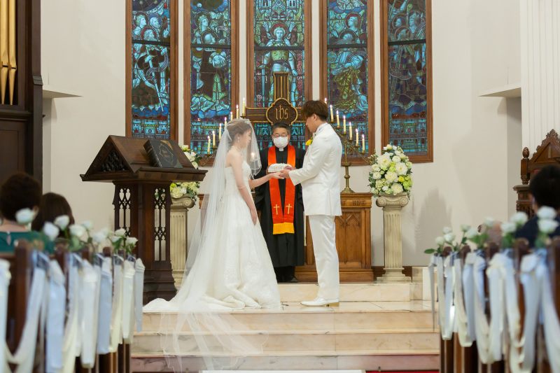 当館を選んだ一番の理由はなんですか?