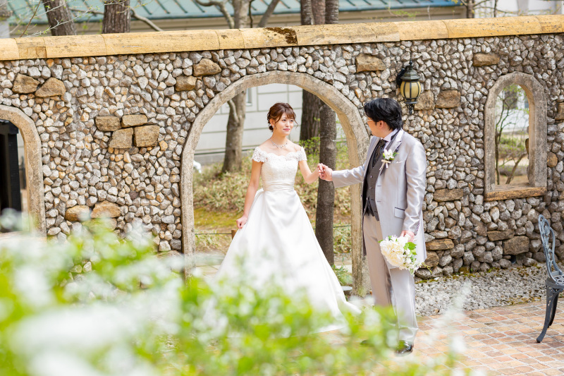 検討中のカップルにアドバイスをお願いします!