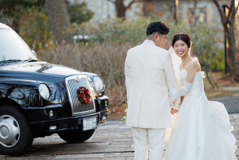 フォトウェディングについての感想をお聞かせ下さい