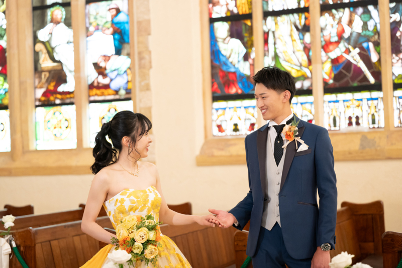 家族にとっても素敵な時間に