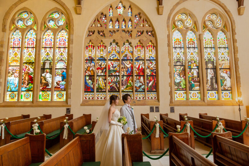 検討中のカップルにアドバイスをお願いします!