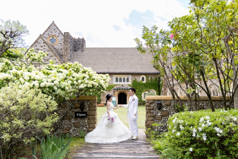 当館を選んだ一番の理由は何ですか?