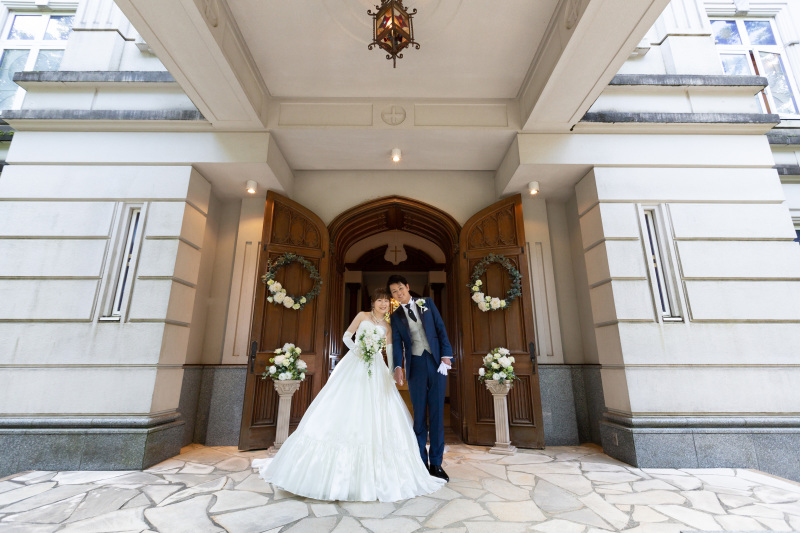 当館を選んだ一番の理由はなんですか?