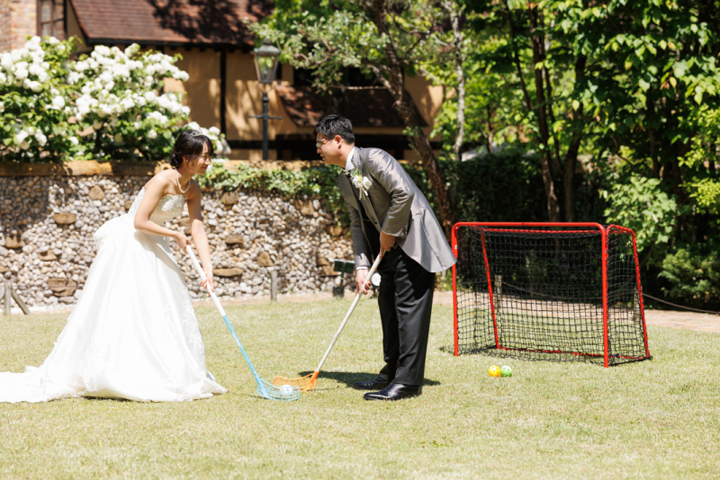 \大好きなもの/と一緒に・・・♡