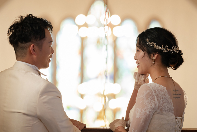 お写真撮影についての感想をお聞かせ下さい