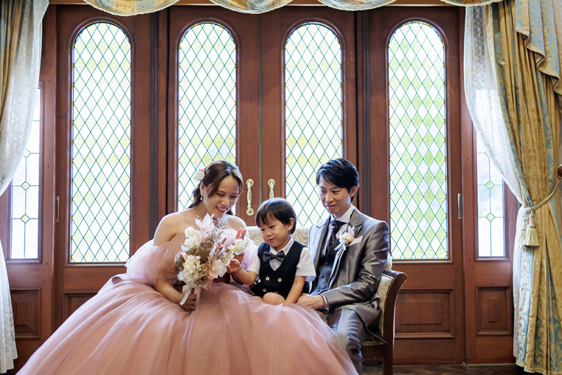 お写真撮影に対しての感想をお聞かせ下さい。