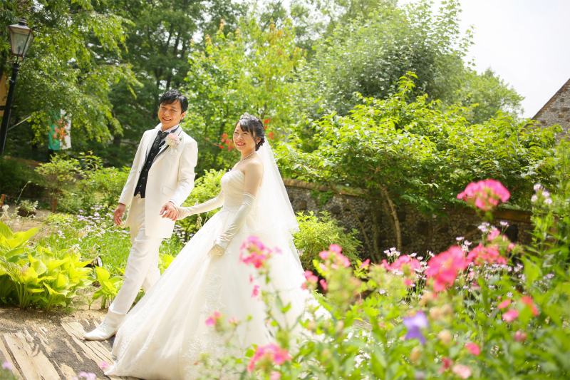 担当させて頂いたスタッフの感想をお聞かせ下さい。