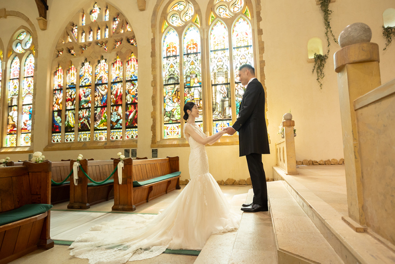 当館を選んだ理由をお聞かせください