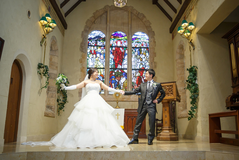 当館を選んだ一番の理由は何ですか?