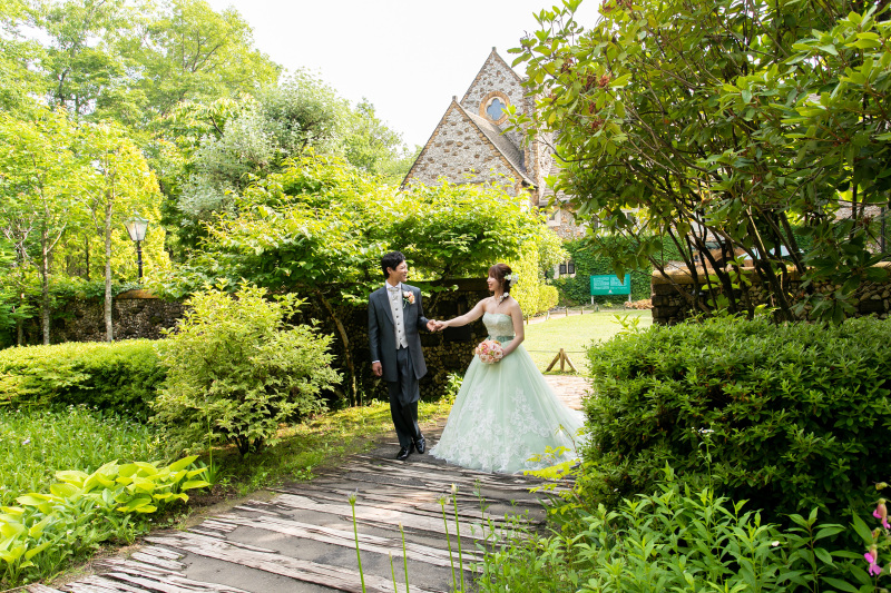 検討中のカップルにアドバイスをお願いします!