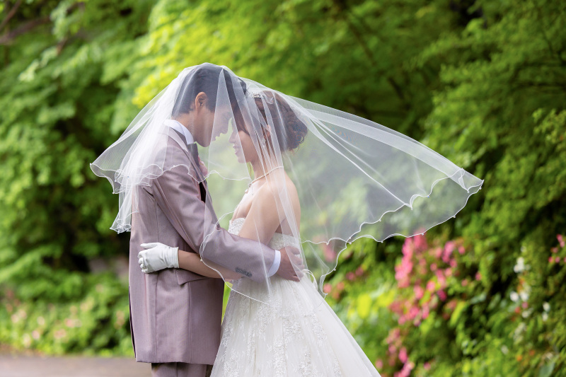 撮影やカメラマンに対しての感想をお聞かせ下さい。