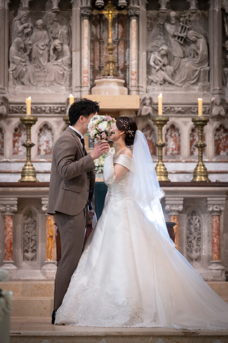 ヘアメイクについての感想をお聞かせ下さい