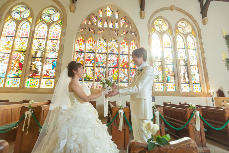 フォトウエディングについて感想をお聞かせください