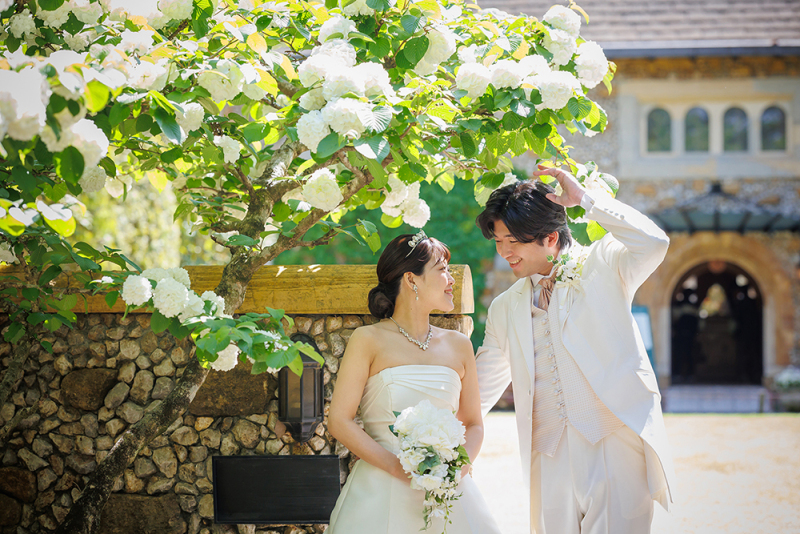 ヘアメイクについての感想をお聞かせください。