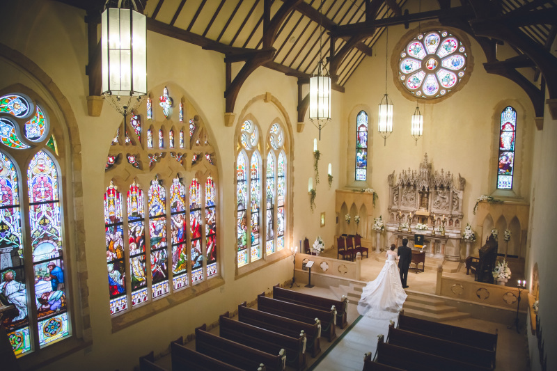 当館を選んだ一番の理由はなんですか?