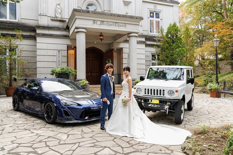 当館を選んだ一番の理由は何ですか?