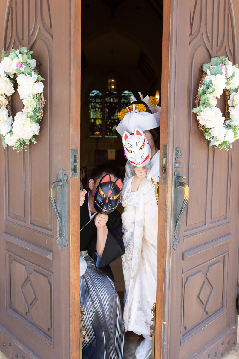 当館を選んだ一番の理由はなんですか?