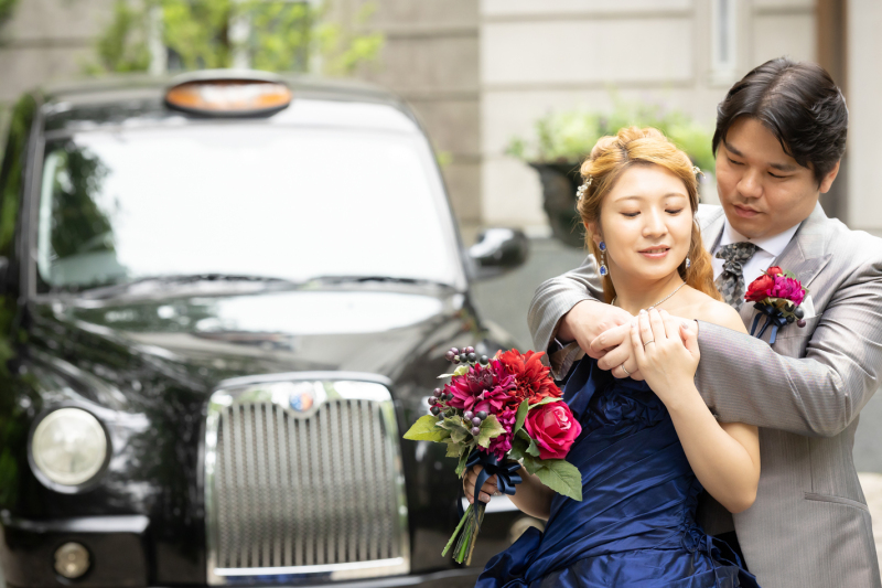 当館を選んだ一番の理由は何ですか?