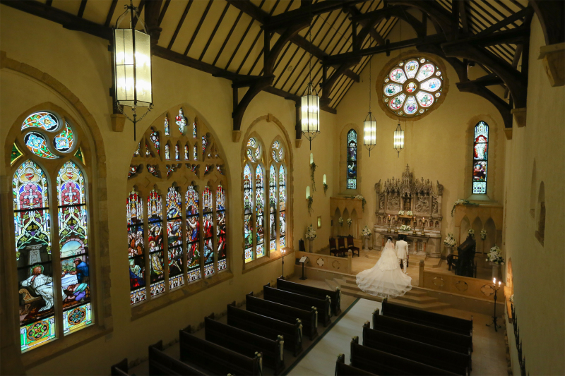 当館を選んだ一番の理由は何ですか？