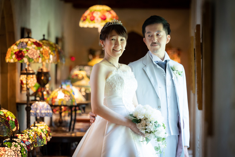 担当プランナーに対しての感想をお聞かせ下さい