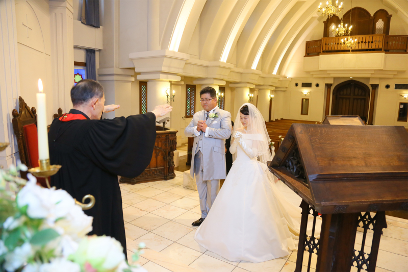 当日を迎えた感想をお聞かせ下さい。