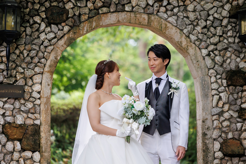 当館を選んだ一番の理由は何ですか?