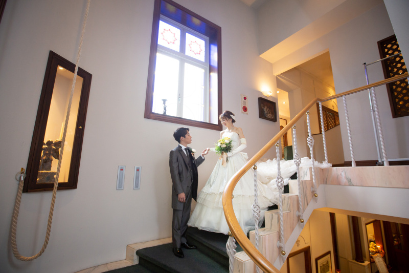 検討中のカップルにアドバイスをお願いします!