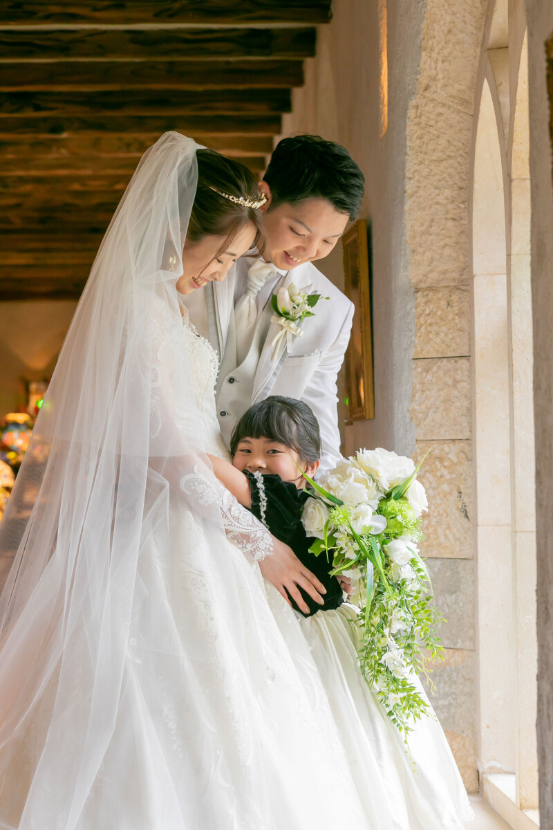 スタッフにメッセージがあればぜひお願いします!