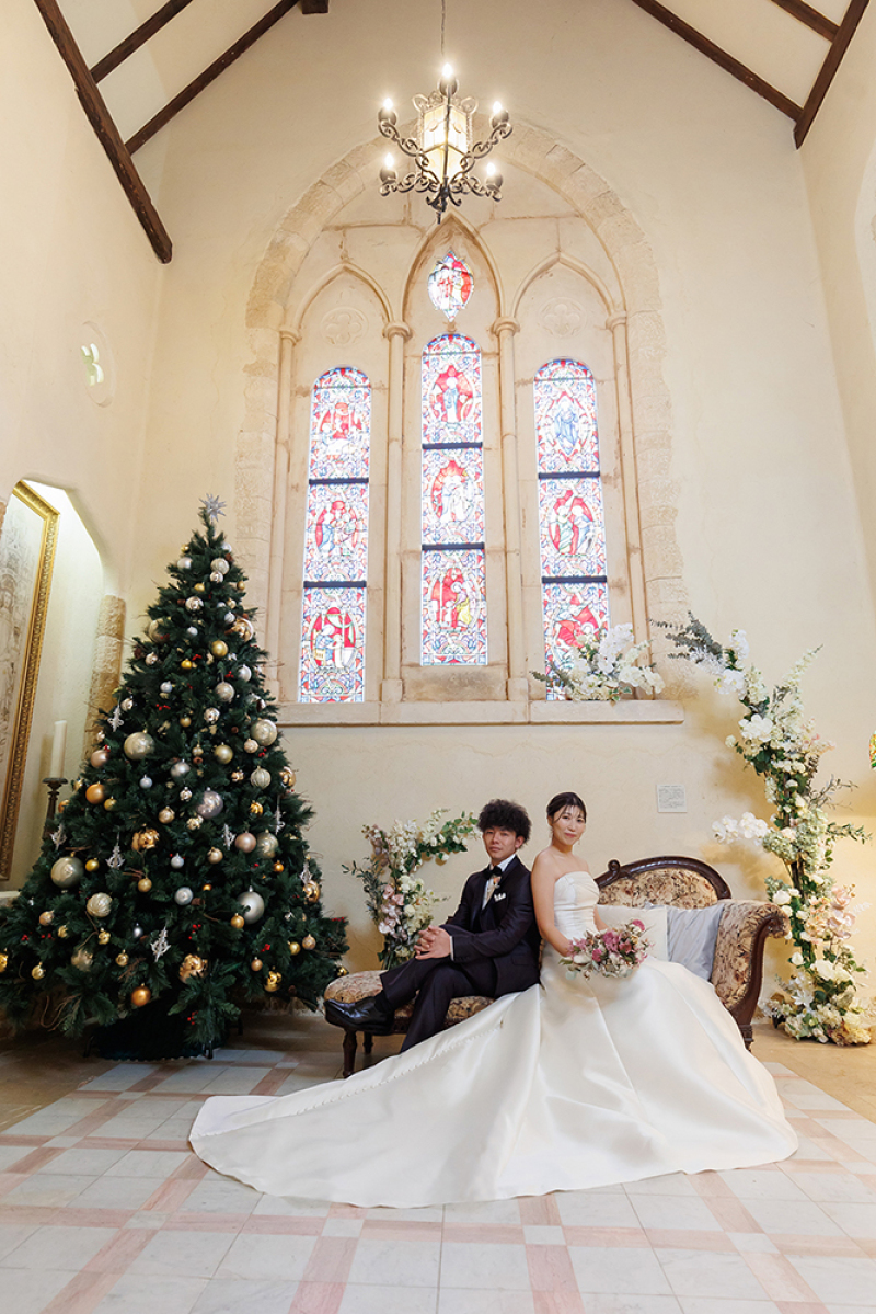 スタッフに対してのメッセージがあればお願いします