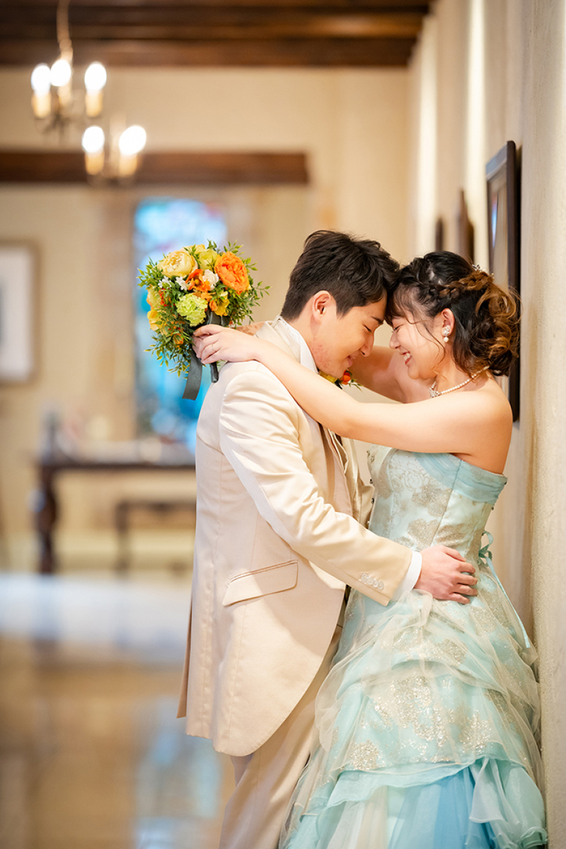 ロマンチックフォト♡