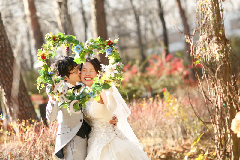 当館を選んだ一番の理由は何ですか?