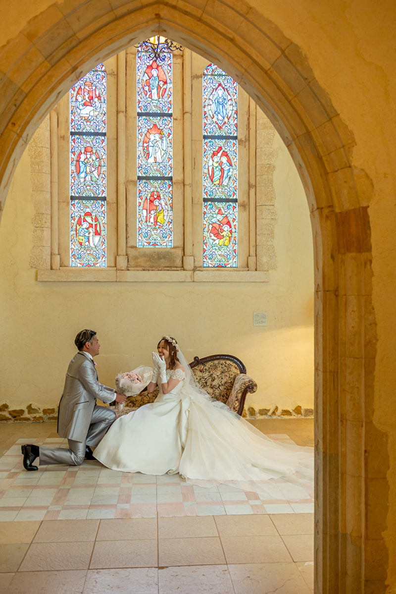 お写真撮影に関する感想をお聞かせください【2】