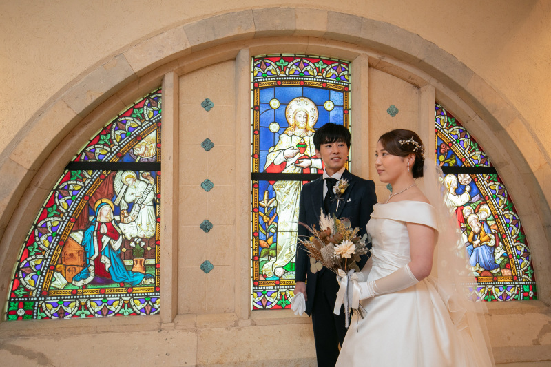 当館を選んだ一番の理由はなんですか?