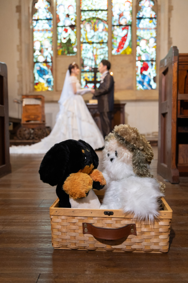 スタッフについての感想をお聞かせください