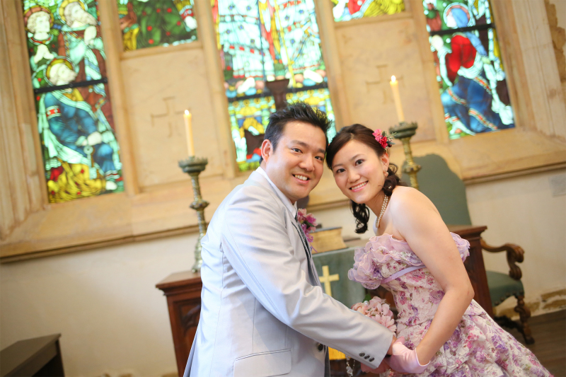 当館を選んだ一番の理由は何ですか?