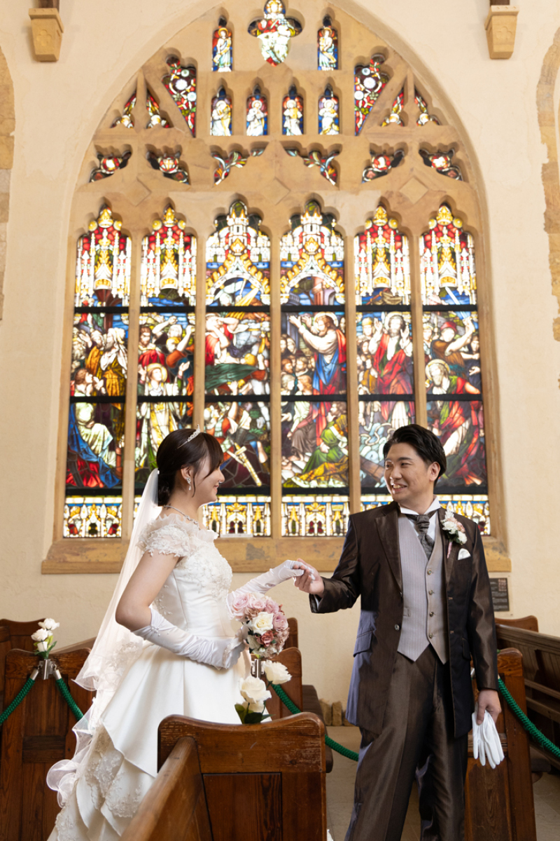  当館を選んだ一番の理由は何ですか？